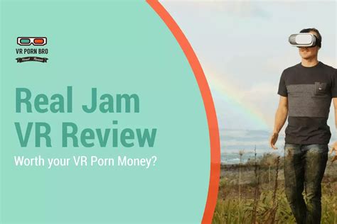 Real jam vr. Things To Know About Real jam vr. 
